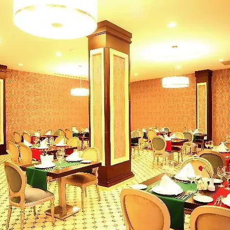 Hotel Prenses