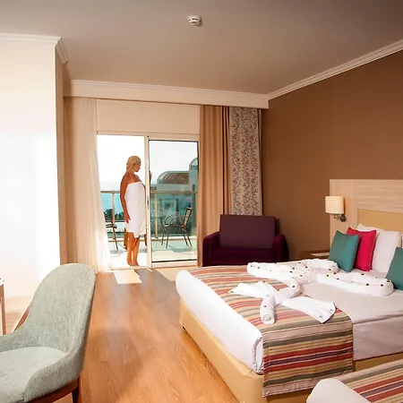 Hotel Prenses