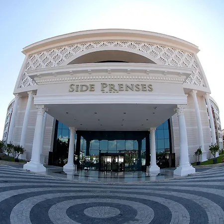 Prenses Hotel