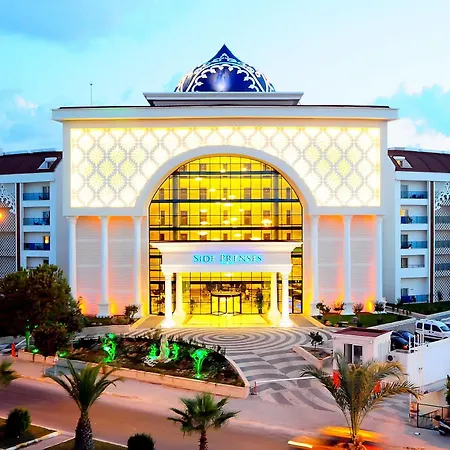 Prenses Hotel