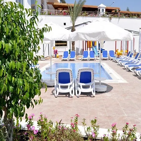 Prenses Hotel