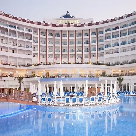 Hotel Prenses 5*
